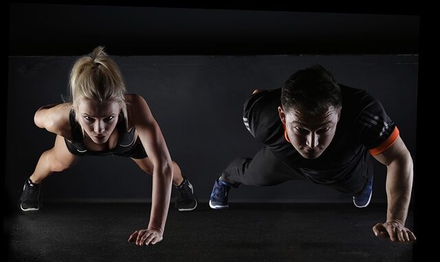 Spor Severler İçin İndirim Fırsatları Spor Severler İçin İndirim Fırsatları